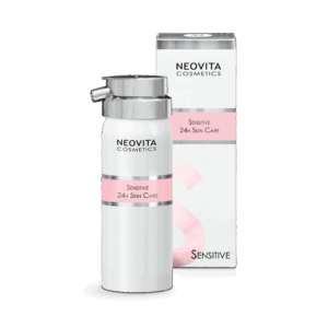 NEOVITA Sensitive 24H Skin Care 50ml. - Vejl. udsalgspris Kr. 739,-