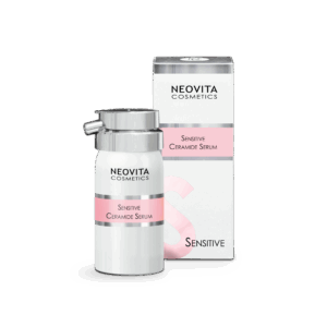 NEOVITA Sensitive Ceramide Serum 25ml. - Vejl. udsalgspris Kr. 949,-