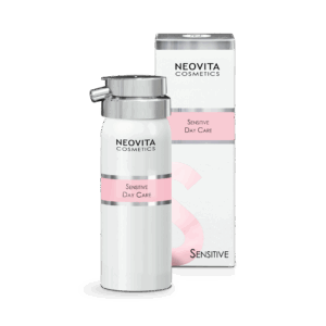 NEOVITA Sensitive Day Care 50 ml. - Vejl. udsalgspris Kr. 769,-