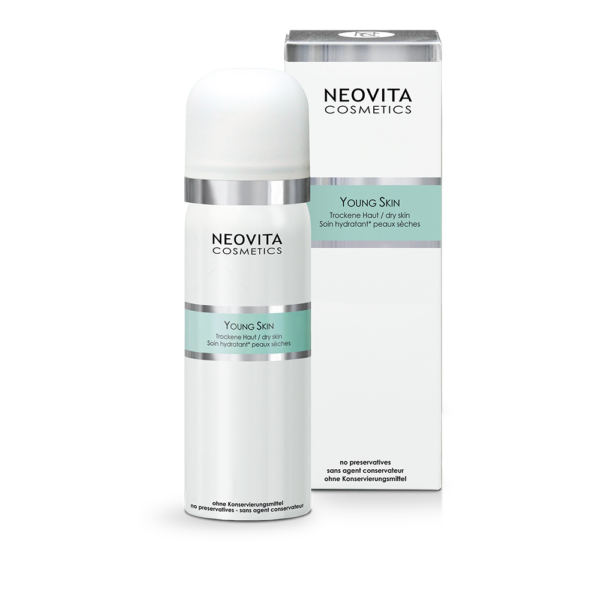 Neovita Young Skin Dry
