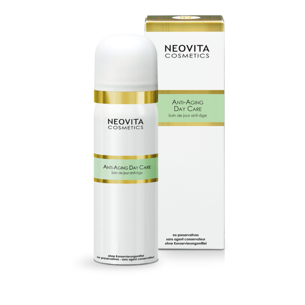 Anti Aging Day Care 50 ml.