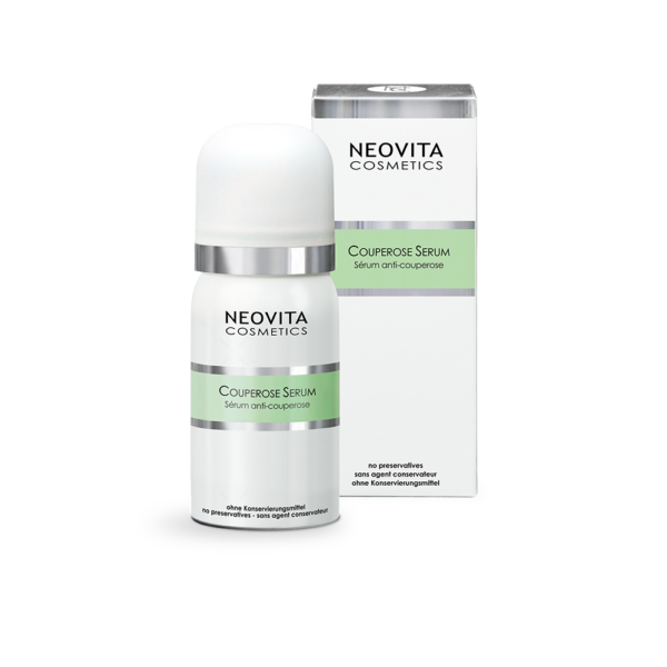 Couperose Serum 25 ml.