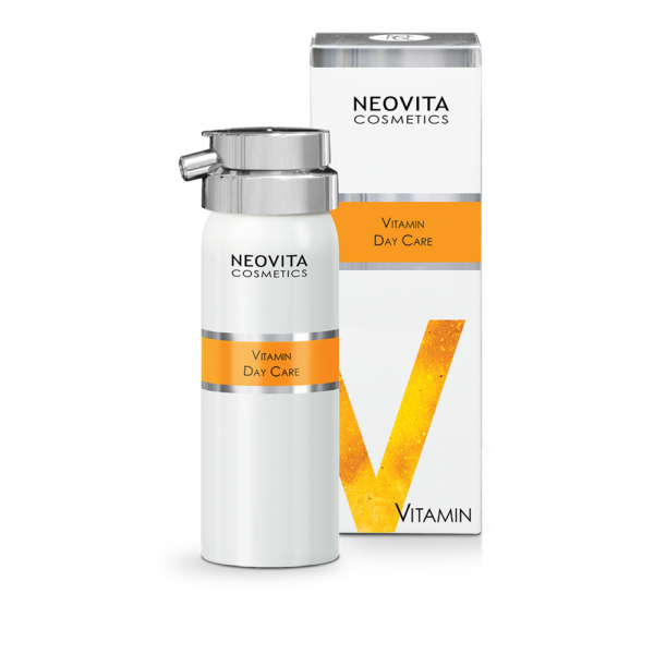 NEOVITA Vitamin Day Care