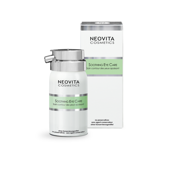 Soothing Eye Care