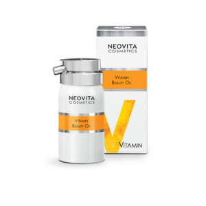Neovita Vitamin Beauty Oil