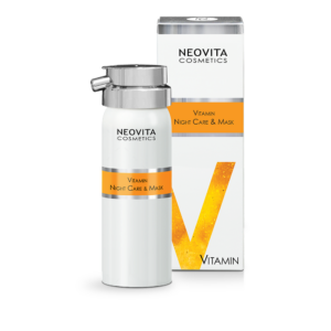 Neovita Vitamin Night Care & Mask