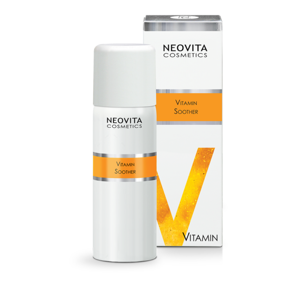 Vitamin Soother