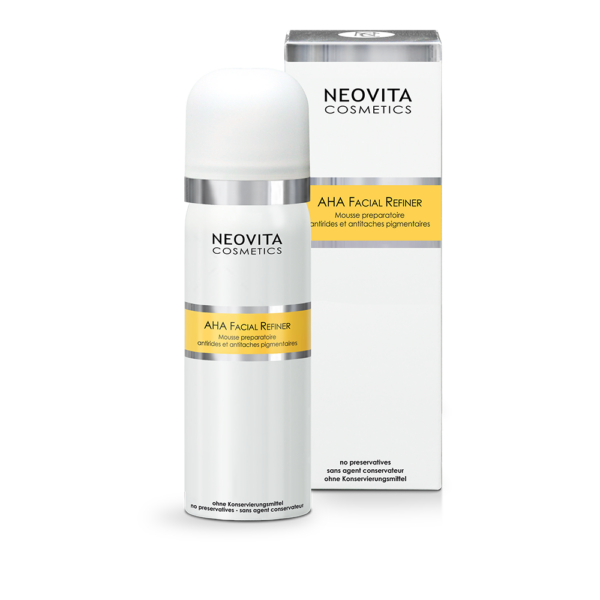 Neovita AHA Facial Refiner