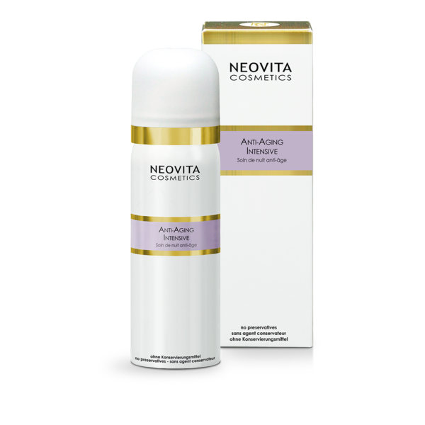 Neovita Anti-Aging Intensive
