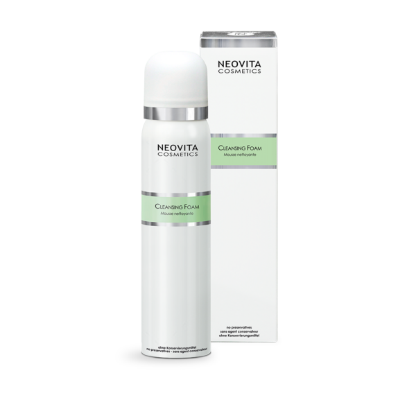 Neovita Cleansing Foam