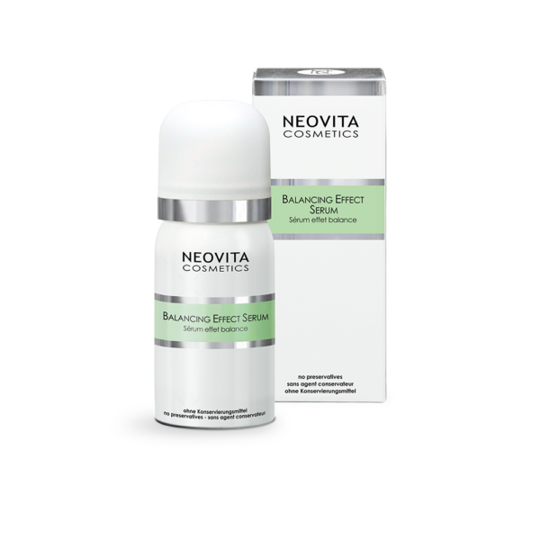 Neovita Balance Effect Serum