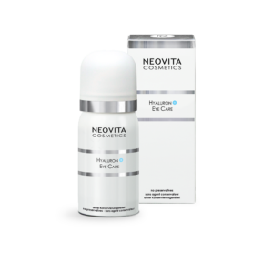 Neovita Hyaluron+ Eye Care