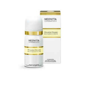 Neovita Hyaluron Vitamins