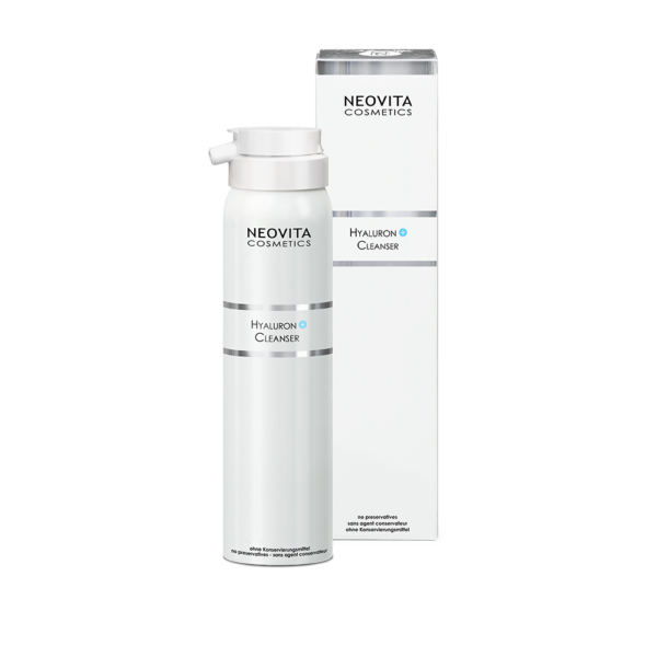 Neovita Hyaluron+ Cleanser