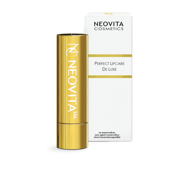 NEOVITA Perfect LipCare De Luxe