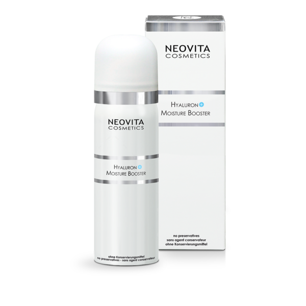 Neovita Hyaluron+ Moisture Booster