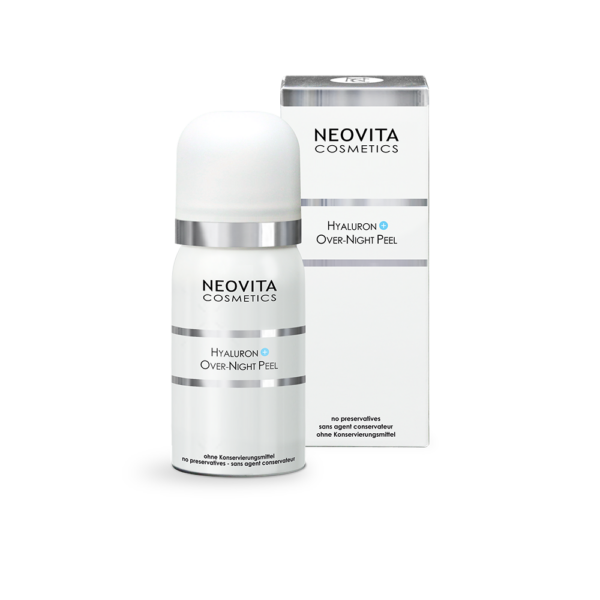 Neovita Hyaluron+ Over-Night Peel