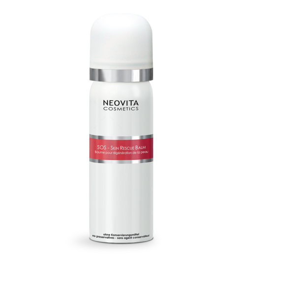 Neovita SOS Skin Rescue Balm