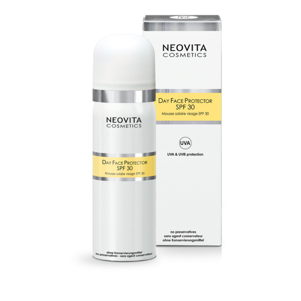 Neovita Day Face Protector SPF 30